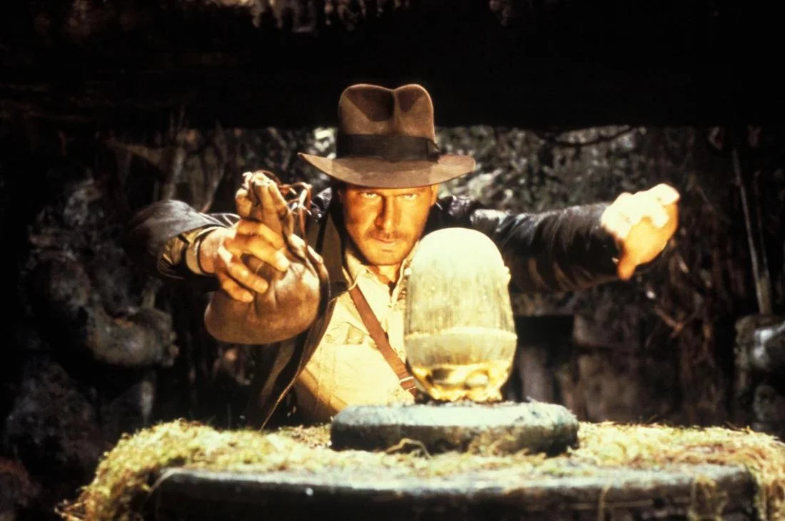 Binge-Watching All Indiana Jones Movies Before the Dial of Destiny Hits Theatres