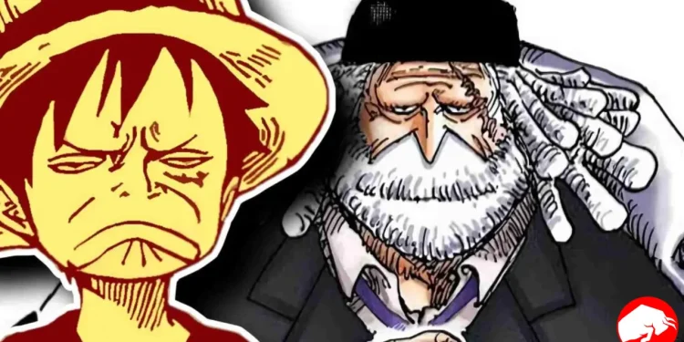 One Piece Chapter 1095: Release Date, Spoiler Predictions, and More