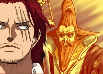 One Piece Chapter 1095 Spoilers: Let's Take A Deep Dive Into The History Of God Valley