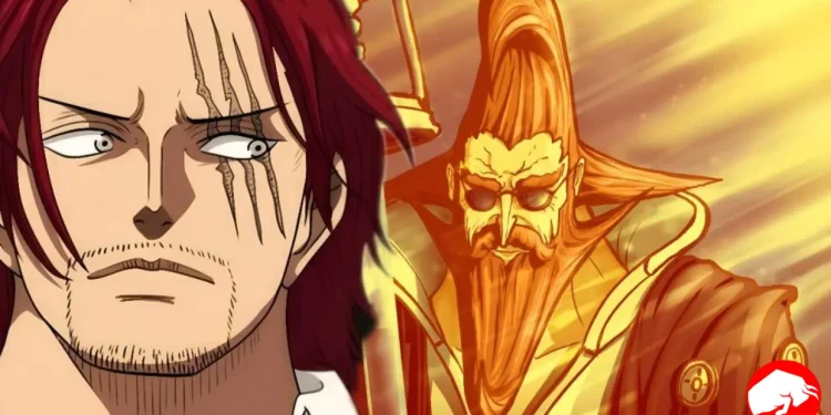 One Piece Chapter 1095 Spoilers: Let's Take A Deep Dive Into The History Of God Valley