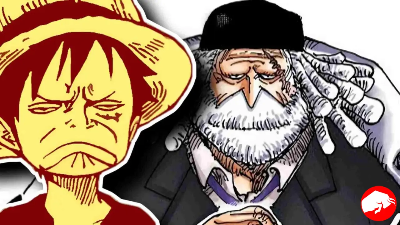 One Piece Chapter 1095 Release Date, Spoilers, Read Online, Manga Raw