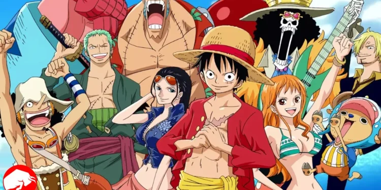 One Piece Chapter 1096 Release Date, Spoilers, Time, Read Online, Manga Raw Scans, Reddit:Twitter Leaks and More