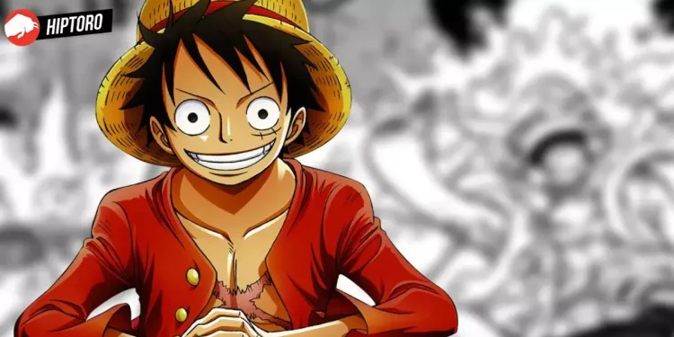 One Piece Chapter 1097 Release Date,