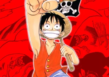 Straw Hat Pirates Embark on a New, Mysterious Adventure: Unraveling the Secrets and Excitement of One Piece's Upcoming Egghead Island Arc