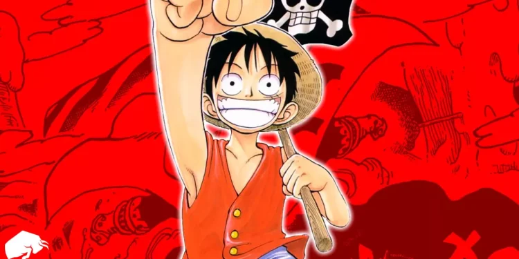 Straw Hat Pirates Embark on a New, Mysterious Adventure: Unraveling the Secrets and Excitement of One Piece's Upcoming Egghead Island Arc