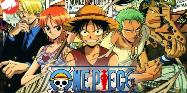 One Piece Episode 0