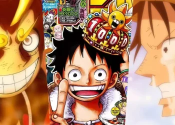 Set Sail with Luffy in 2023: Your Comprehensive Guide to the One Piece Manga Release Odyssey
