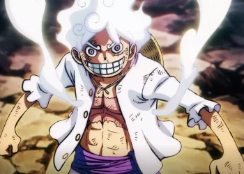 One Piece Shocker: What's Next for Luffy and Crew in the Egghead Island Saga?