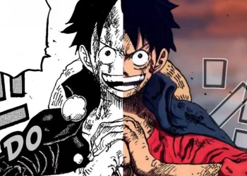 One Piece Saga Continues: Fresh Anime Episodes Sail Alongside New Netflix Live-Action Adventure