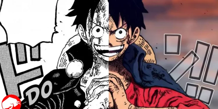 One Piece Saga Continues: Fresh Anime Episodes Sail Alongside New Netflix Live-Action Adventure