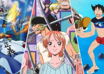 Exploring Hidden Gems in One Piece's Most Talked-About Filler Adventures