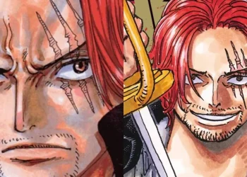 Shanks' Shocking New Path and Potential Doom: What the Final Saga Reveals About One Piece's Enigmatic Red-Haired Pirate