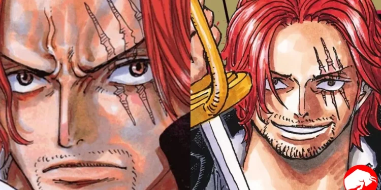 Shanks' Shocking New Path and Potential Doom: What the Final Saga Reveals About One Piece's Enigmatic Red-Haired Pirate