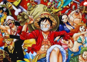 One Piece's Enigma Vegapunk's Quest to Restore Kuma's Memory