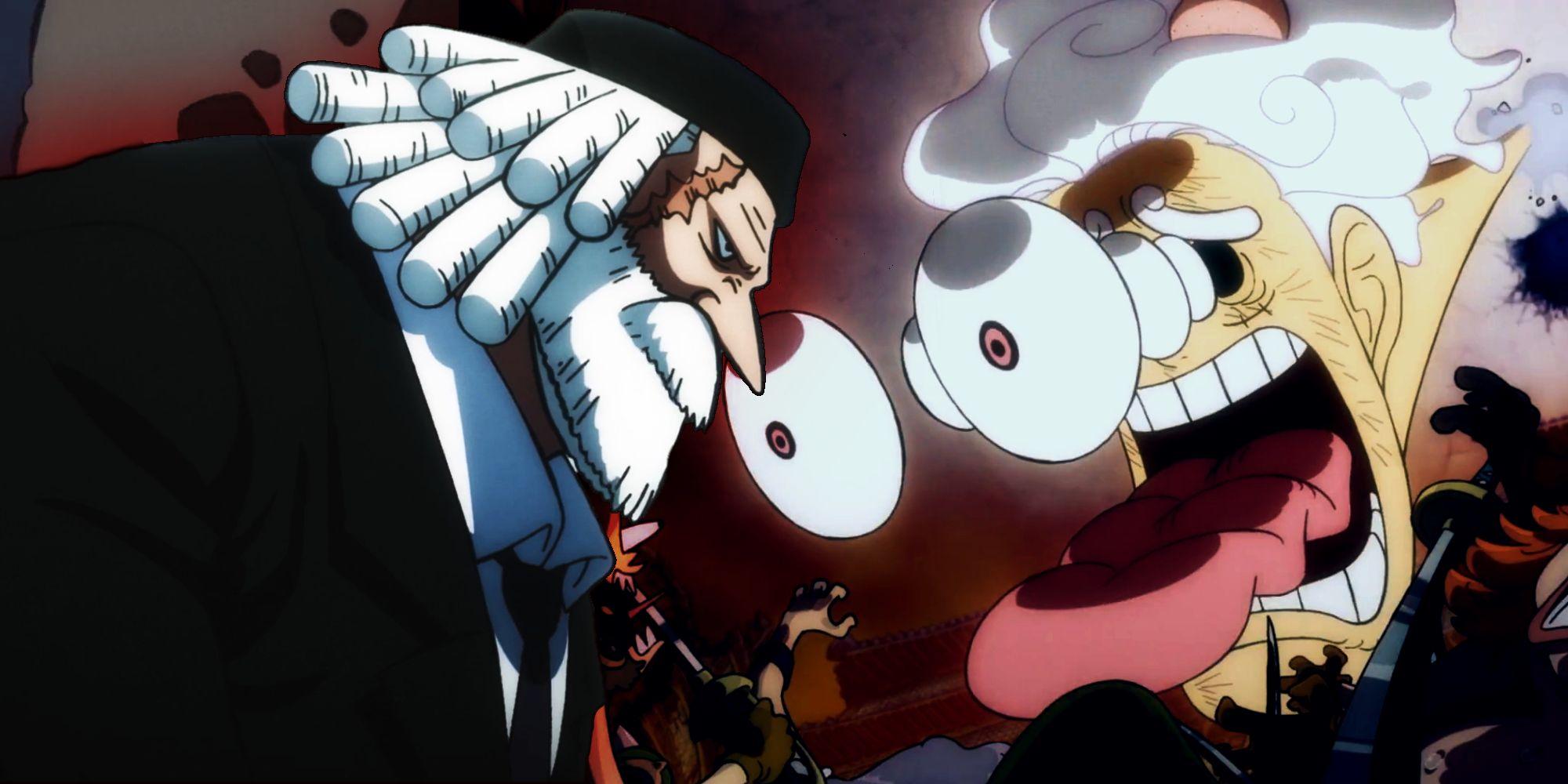 One Piece's Latest Chapter Ignites Fan Theories: Is the Treasure Hidden in a Song?