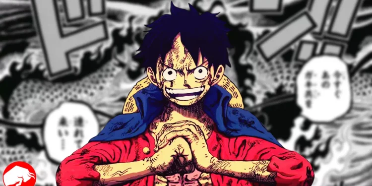 One Piece's Next Chapter: What's Ahead for Luffy and Crew After Wano?