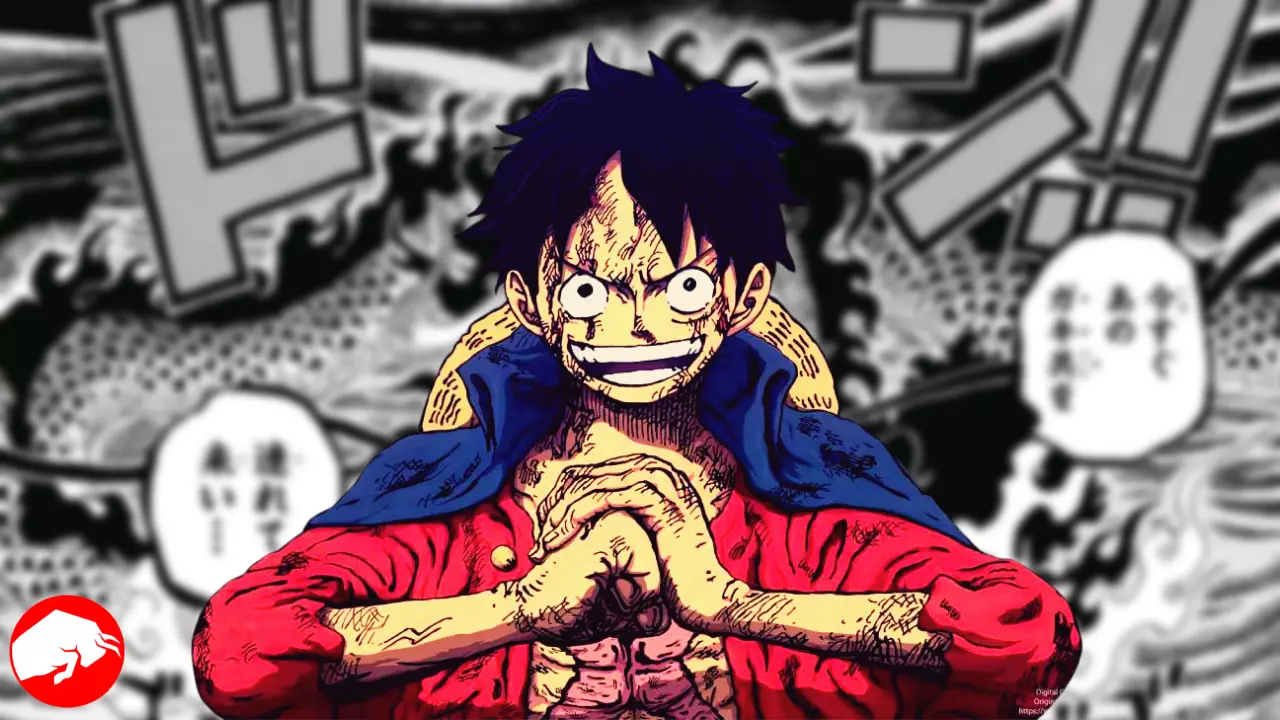 One Piece Ending Spoilers What's Ahead for Luffy and Crew After Wano?