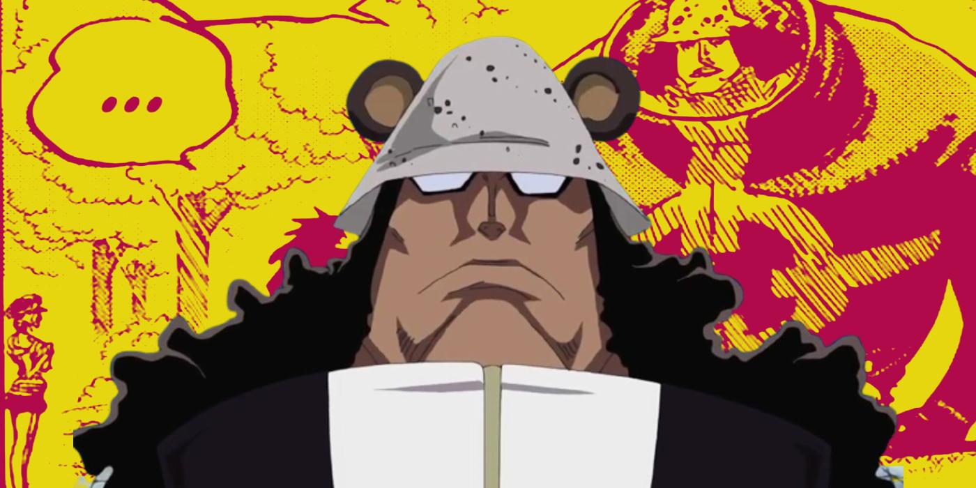 Unraveling the Egghead Island Arc: Kuma’s Pivotal Role in Rescuing Luffy