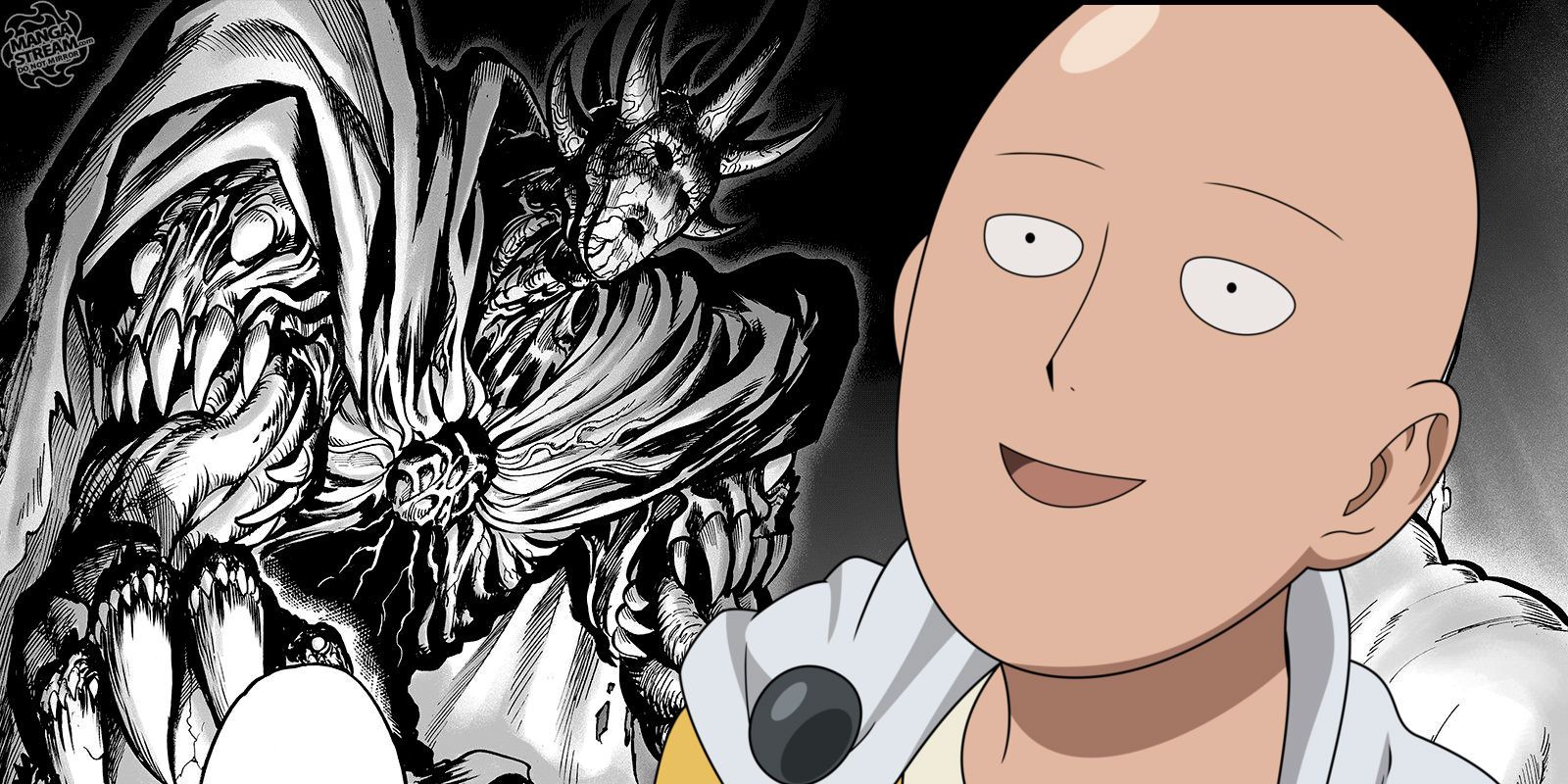 Unraveling the Secrets: How One-Punch Man's Saitama Might Face His Biggest Challenge Yet