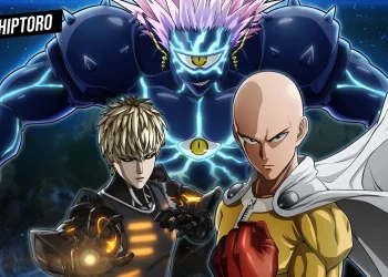 One Punch Man's Meteoric Rise From Webcomic to Must-Watch Anime What to Expect in Season 3's Epic Monster Association Showdown!