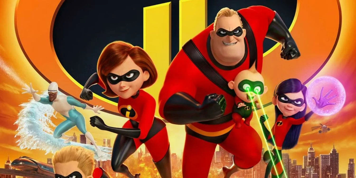 Incredibles 3 Buzz: Why the Parr Family Might Return to the Big Screen Sooner Than You Think