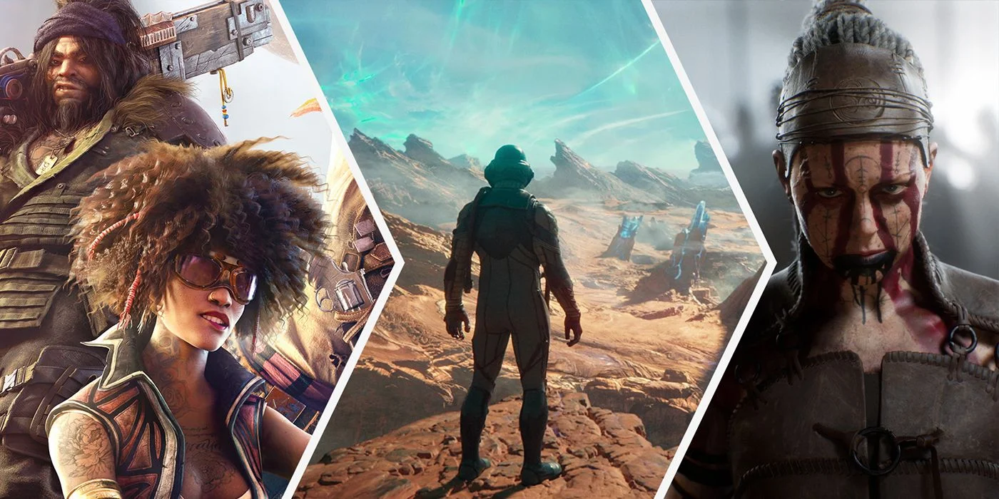 What's Next for Xbox: The 2023 Game Lineup That's Changing the Console Landscape