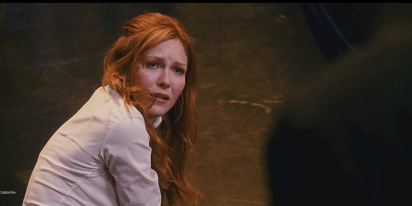 Why Kirsten Dunst's Mary Jane Was the Forgotten Woman in Sam Raimi's Spider-Man Trilogy