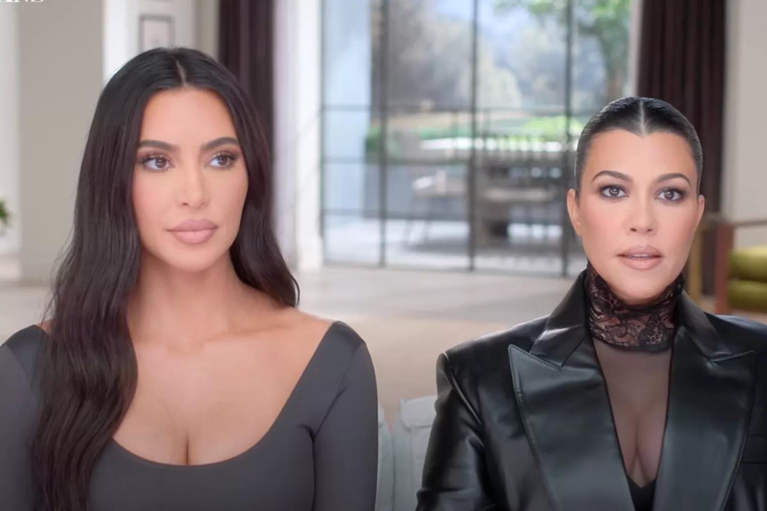 Jimmy Kimmel Hilariously Clashes with Kim Kardashian in a Spoof as He Celebrates Late Night Return!