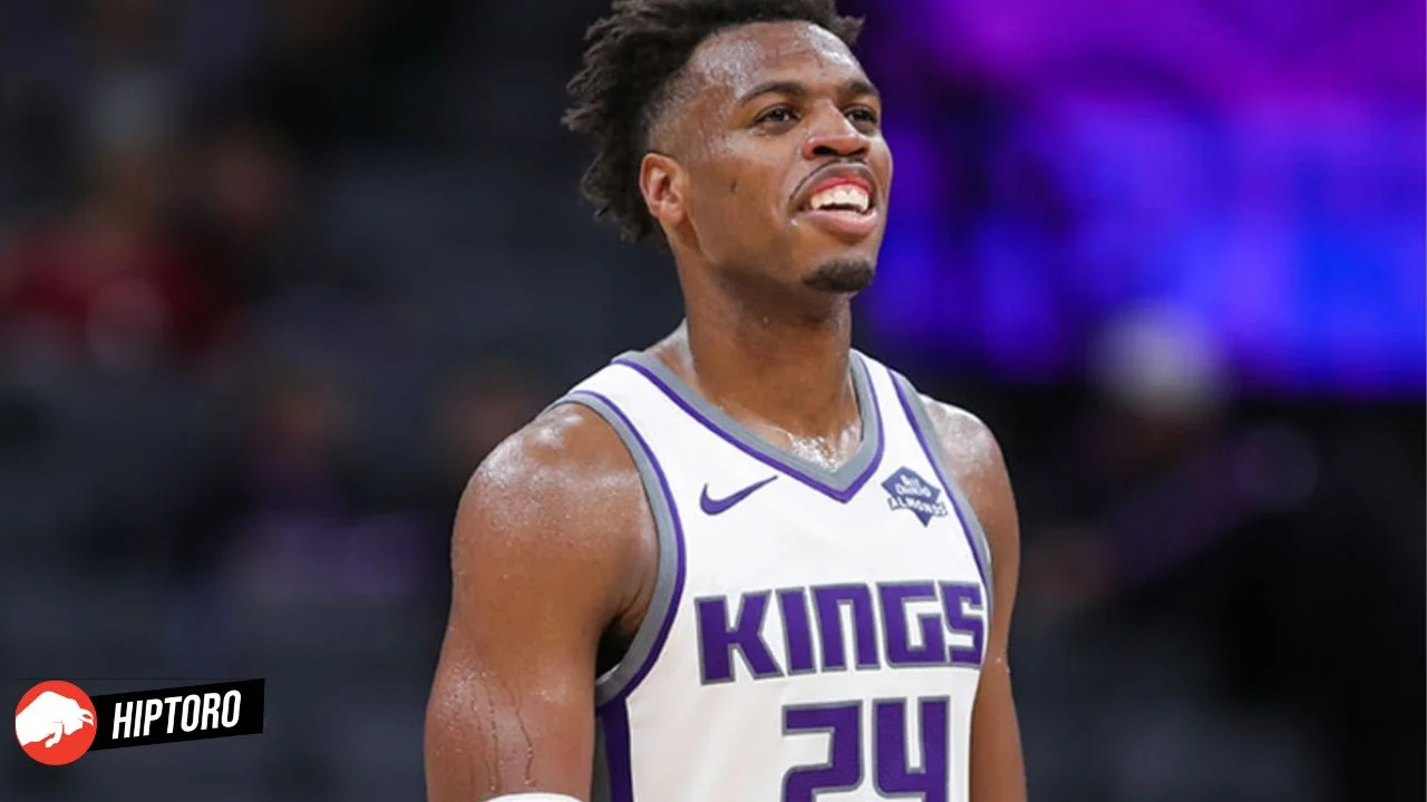 NBA Indiana Pacers Buddy Hield Oklahoma City Thunder Trade Deal Brewing