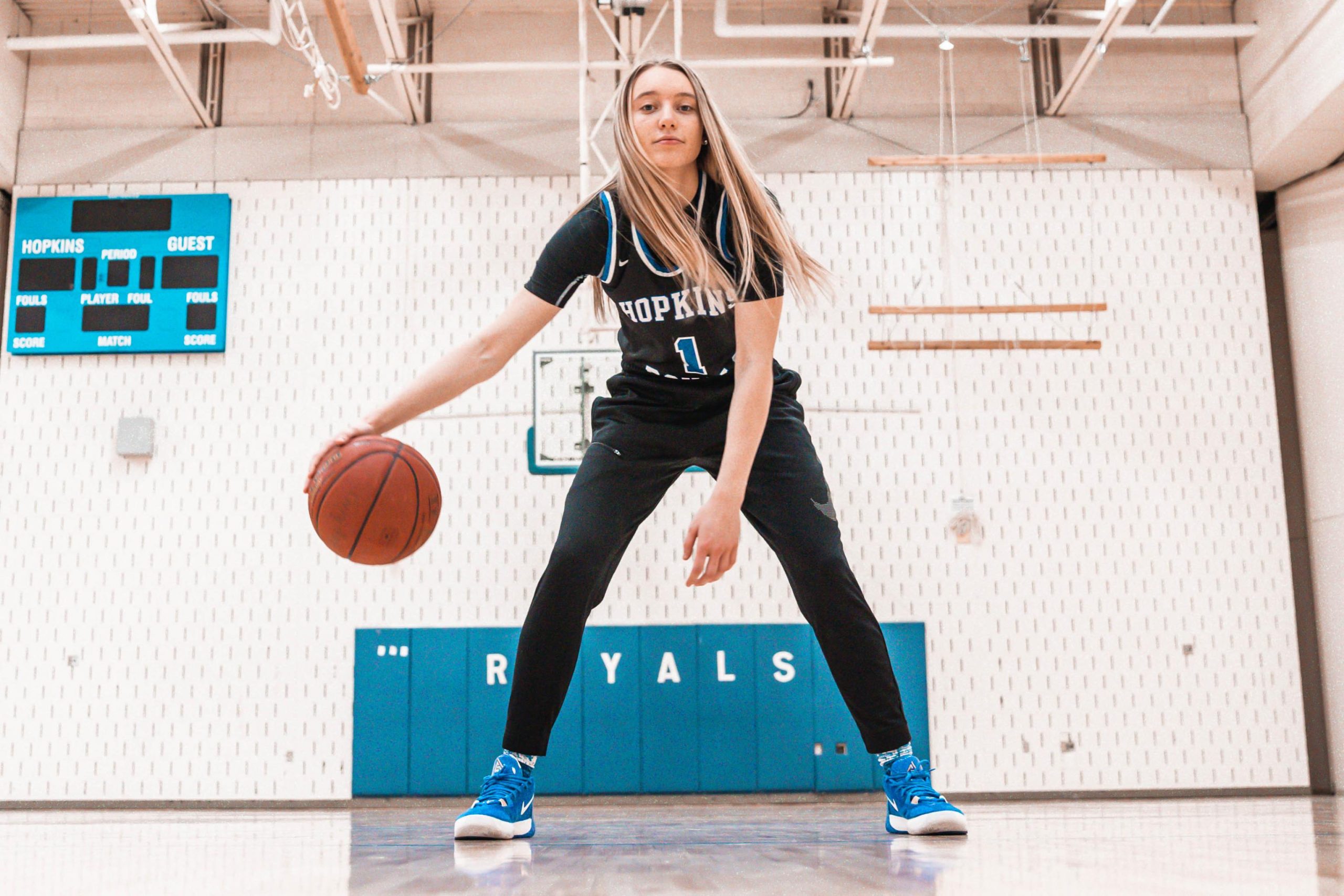 Paige Bueckers’ Remarkable Journey From High School Phenom to Potential WNBA Star Amidst Recovery and Triumphs-