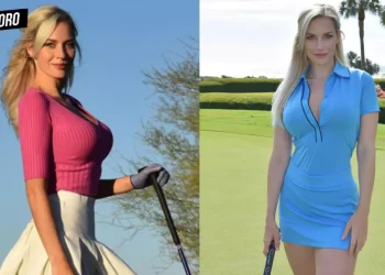 Paige Spiranac