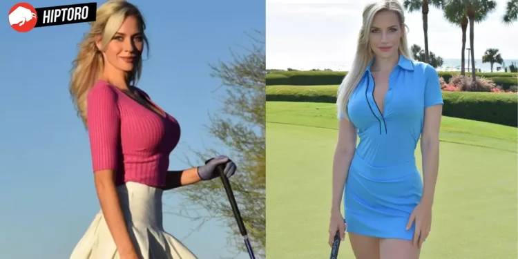 Paige Spiranac