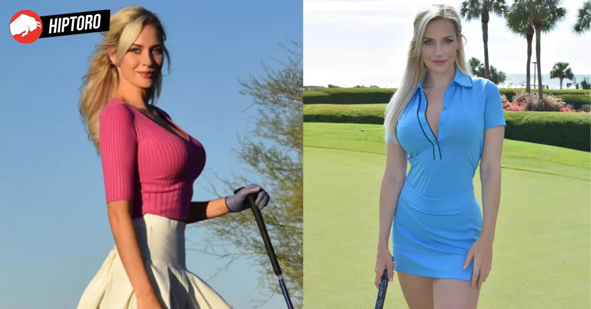 Paige Spiranac Wiki: Life, Career, Net Worth, Married, Education & Other Details