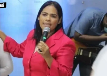 Pastora Rossy Guzman