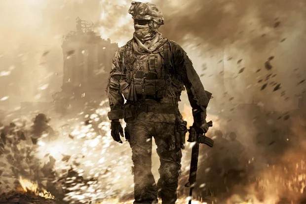 How Every Call of Duty Game Fits into the Epic Timeline