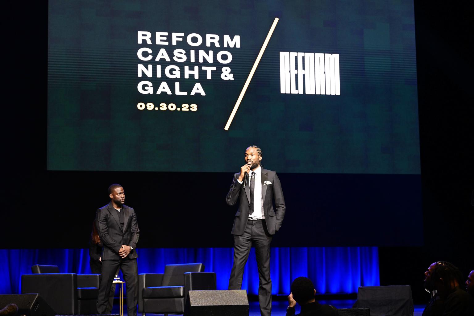 Star-Studded Gala: How Brady, Kardashian, and Jay-Z Raised Millions for Reform Alliance's Noble Cause