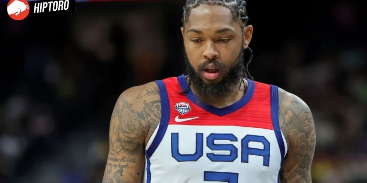 Pelicans' Brandon Ingram Trade To The Mavericks In Bold Proposal