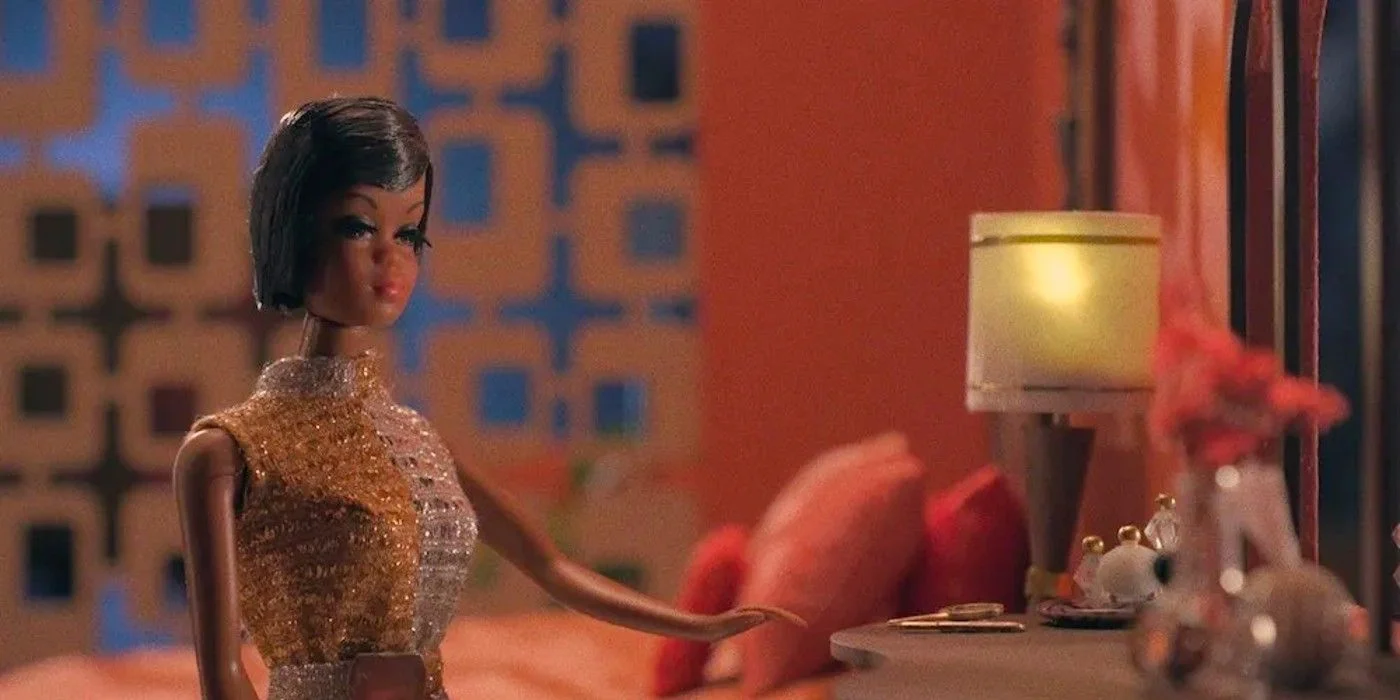 Inside the Dollhouse: Netflix's New Take on Black Barbie's Cultural Impact