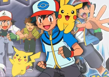 Decades of Adventure: Your Complete Guide to Binge-Watching Every Pokémon Episode and Film