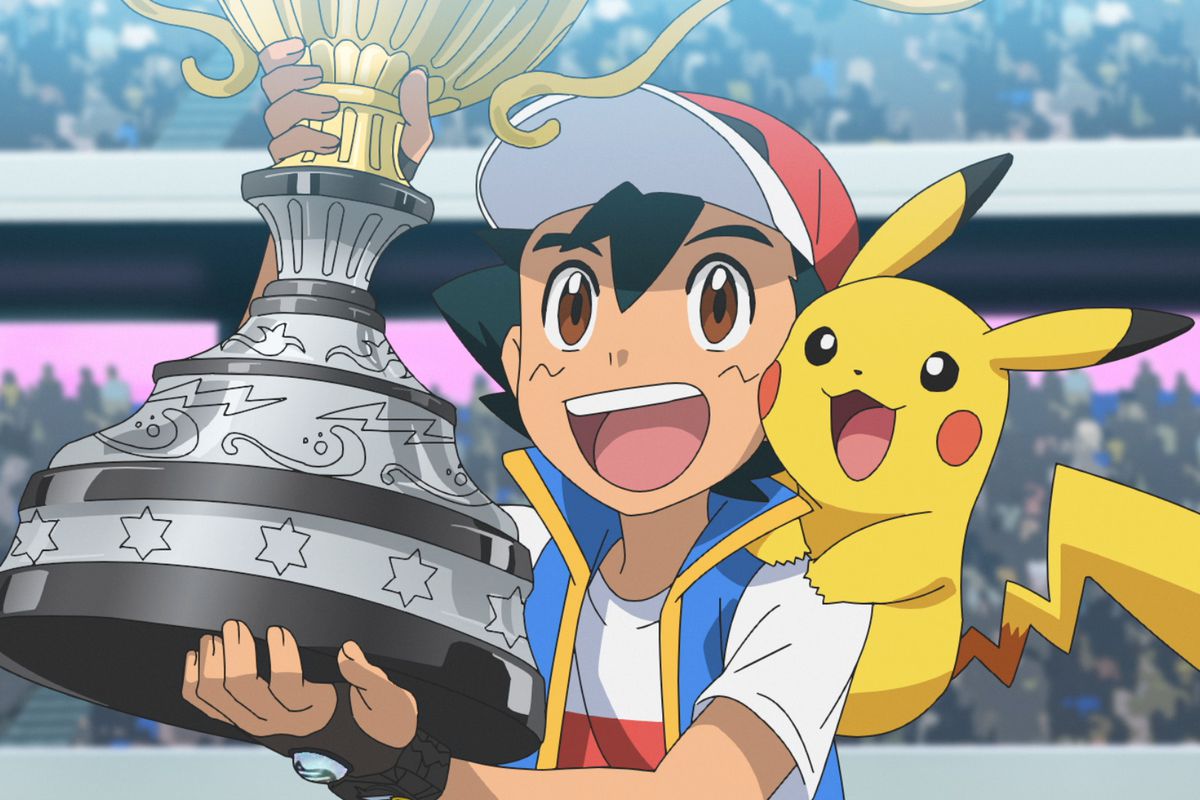 Decades of Adventure: Your Complete Guide to Binge-Watching Every Pokémon Episode and Film