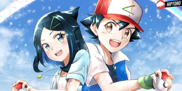 Pokemon Horizons Episode 26 Release Date, Time and Where to Watch Online