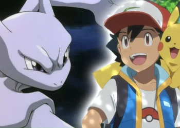 Your Ultimate Guide to Pokémon Movie Marathons: From Mewtwo to Netflix's Upcoming Release!