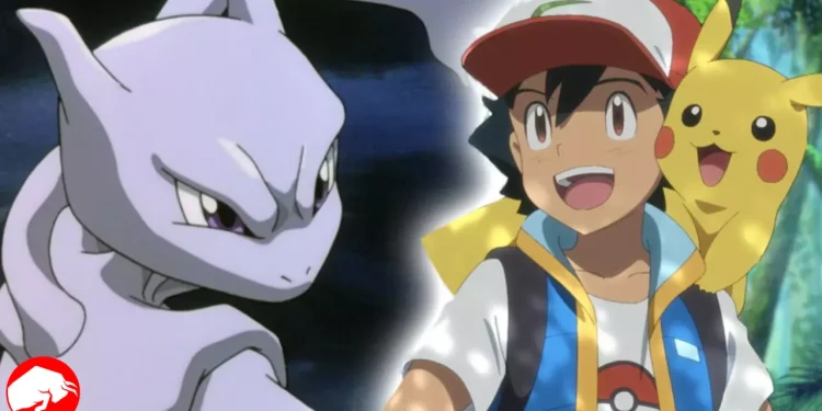 Your Ultimate Guide to Pokémon Movie Marathons: From Mewtwo to Netflix's Upcoming Release!