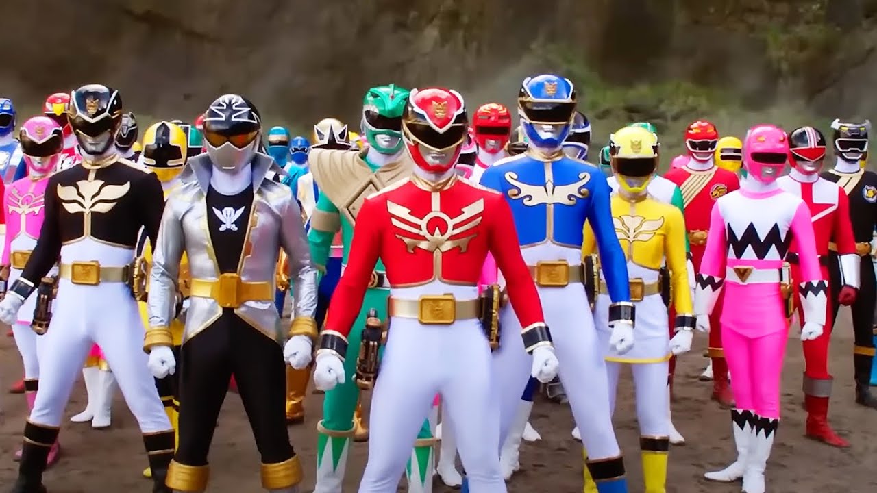 Power Rangers Cosmic Fury Bids Farewell: What's Next for the 30-Year Franchise?