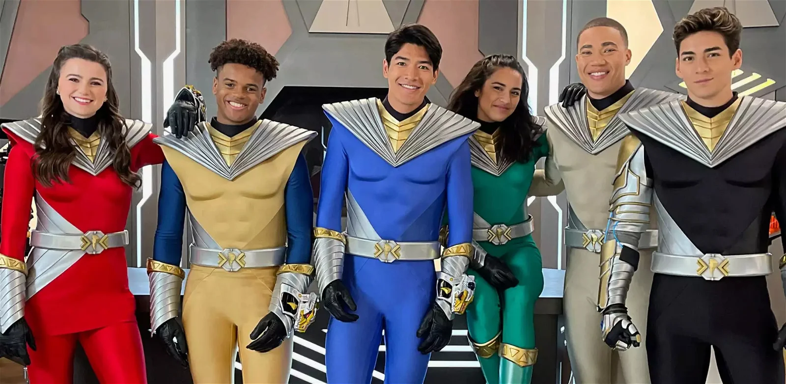 Power Rangers Cosmic Fury Bids Farewell: What's Next for the 30-Year Franchise?
