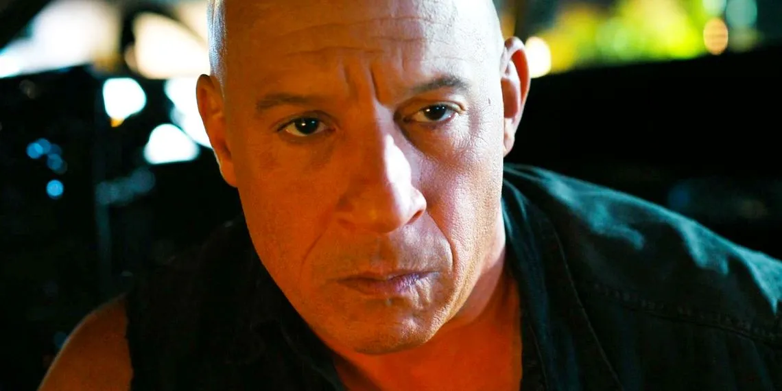 Why Vin Diesel Nixed Jean-Claude Van Damme From Joining Fast & Furious