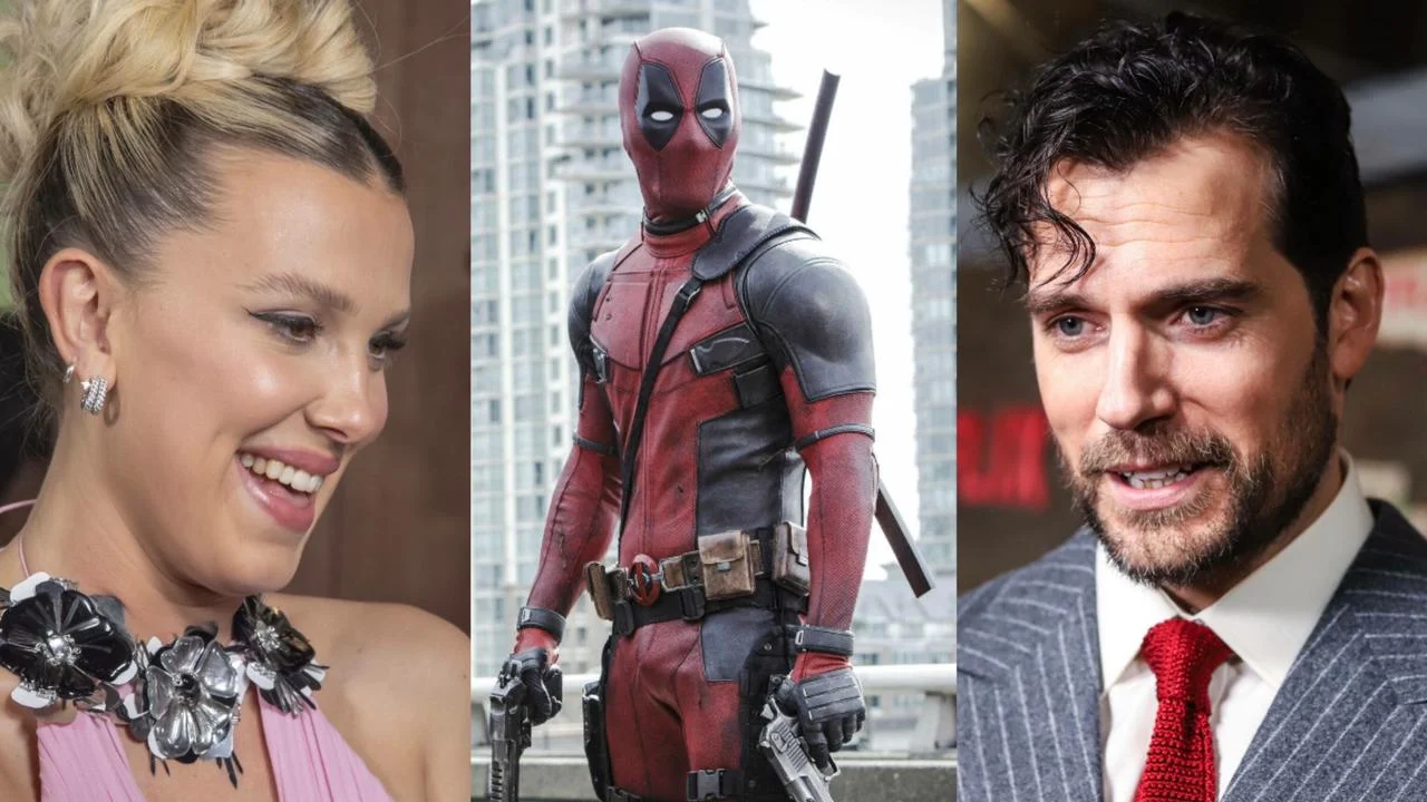 Ryan Reynolds Sneaks in Hilarious Nods to Henry Cavill and Millie Bobby Brown in Deadpool 2: What It Means for Deadpool 3