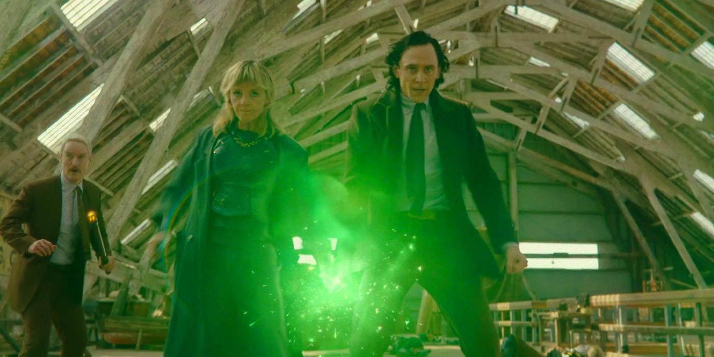 What to Expect from 'Loki Season 2' Premiering This October