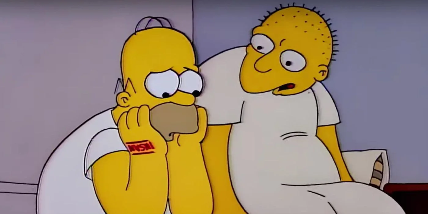 The Controversial Episode of 'The Simpsons' That Disney+ Doesn't Want You to Watch