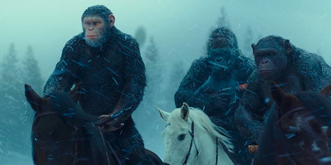 Is Kingdom of the Planet of the Apes About to Change Everything with Time Travel? What Fans Need to Know